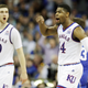 Illustration for article titled Duke Will Probably Have Nightmares About Malik Newman For A While